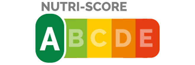 ニュートリスコアのイメージ