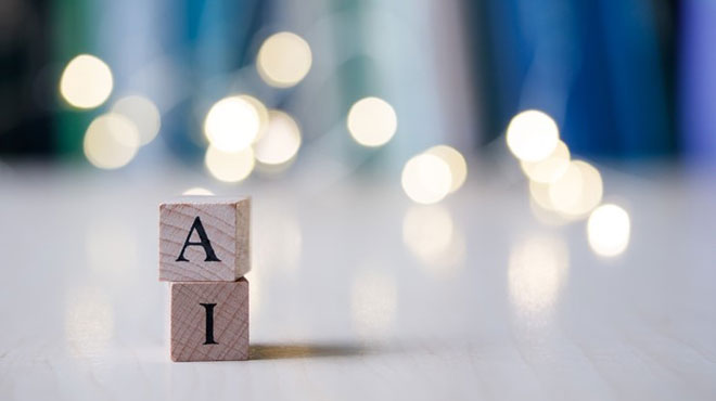 AIのイメージ画像