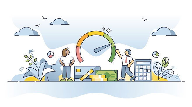 エコスコアのイメージ画像