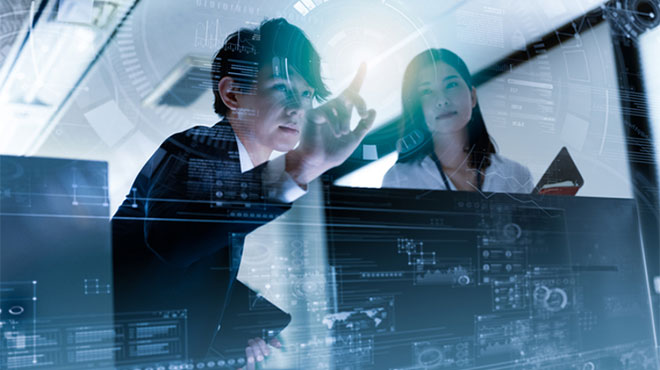 「アナリスト」の存在価値が高まる背景のイメージ画像