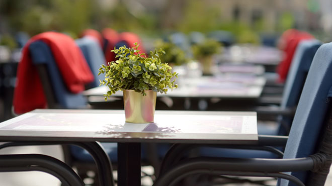 レストラン予約席転売防止法とは