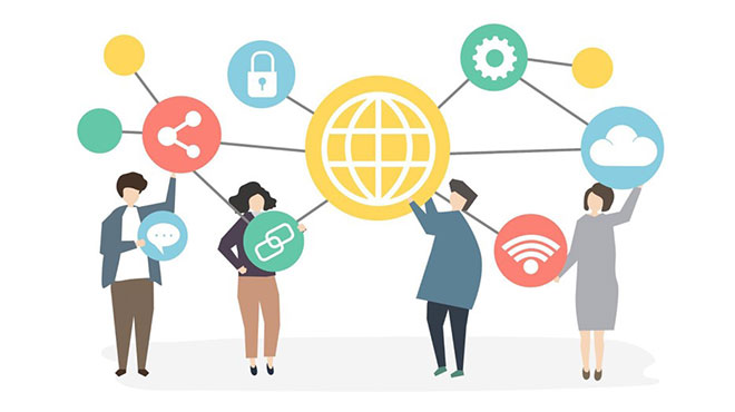 クラウドツールの導入で業務革新へ一歩踏み出そう！のイメージ画像