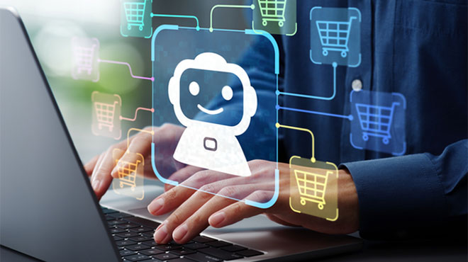 生成AIのイメージ画像