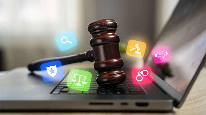 AI原則のイメージ画像