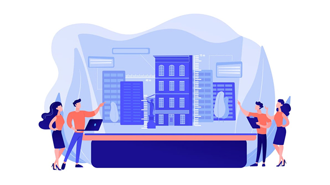 ローカル・ゼブラのイメージ画像