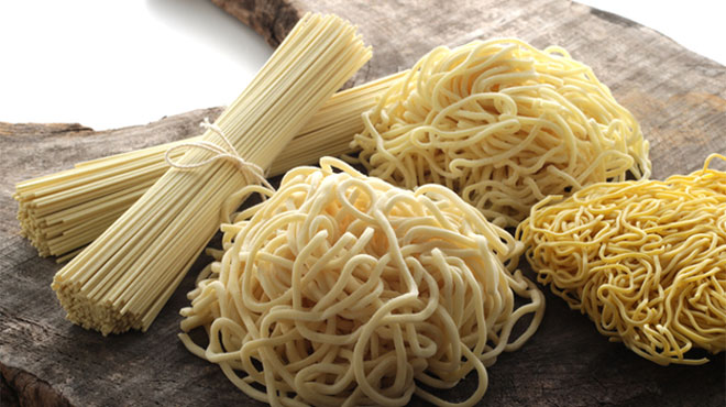 麺のイメージ画像