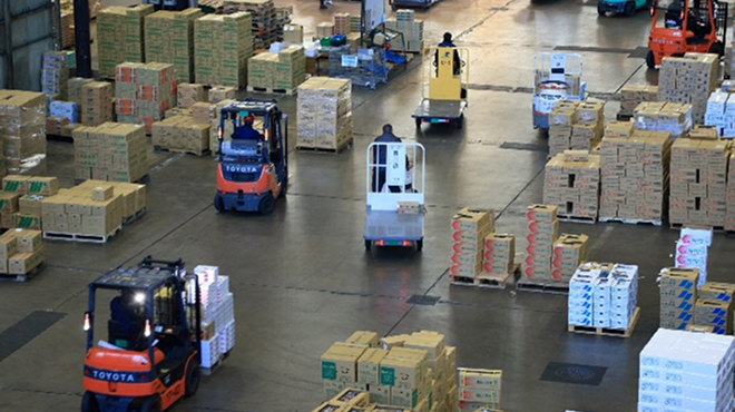 作業所のイメージ画像