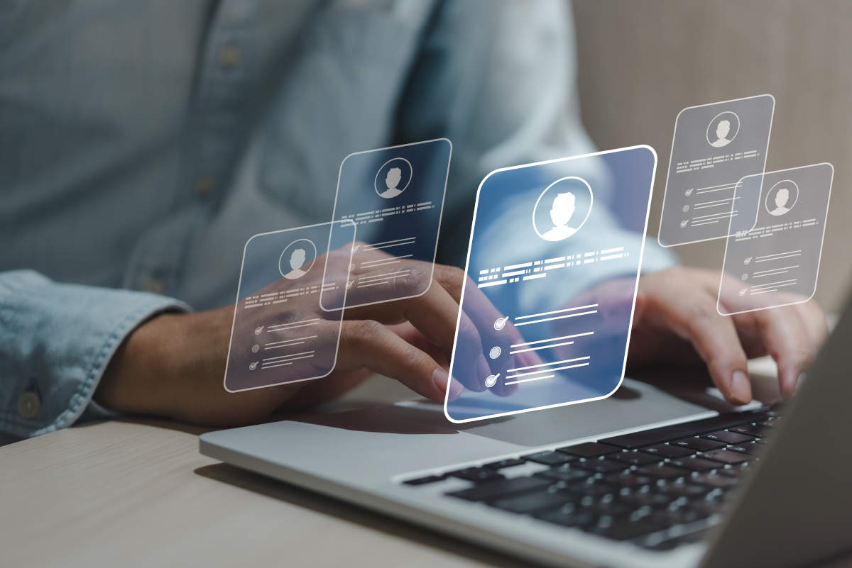 顧客エンゲージメントを高める方法のイメージ