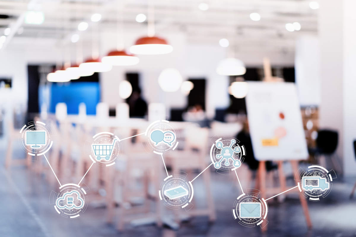 OMOのマーケティング戦略に必要なことのイメージ画像