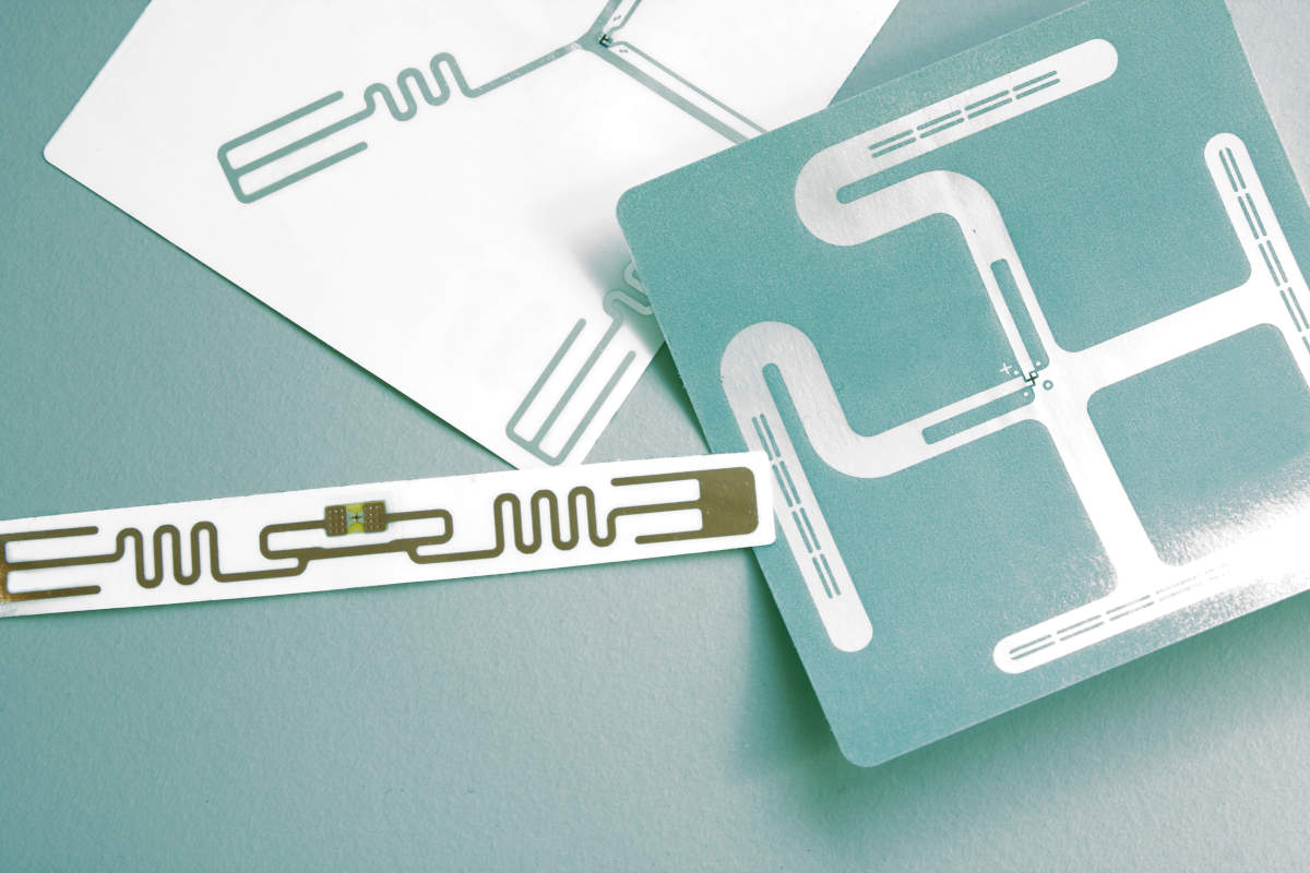 リテールテックの導入例のイメージ