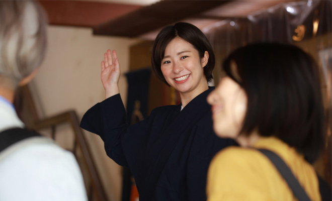 売店のイメージ