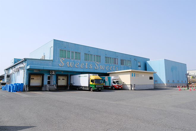 株式会社フランソアのイメージ画像