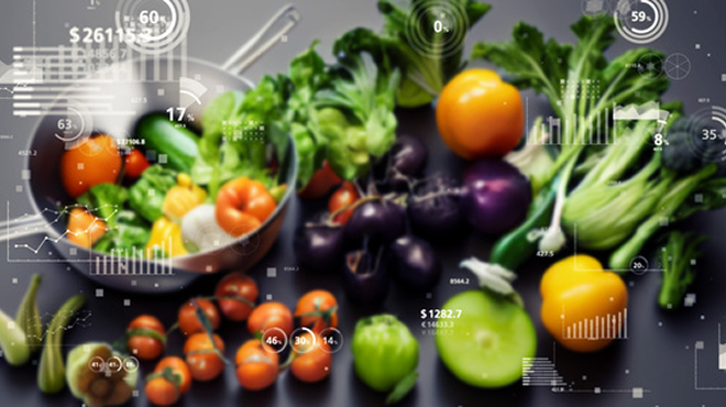 野菜のイメージ画像