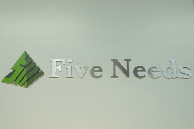 Five Needsのイメージ写真