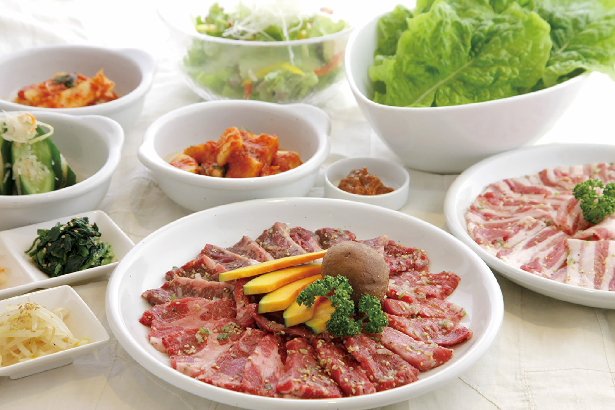 パルパルセットのイメージ画像