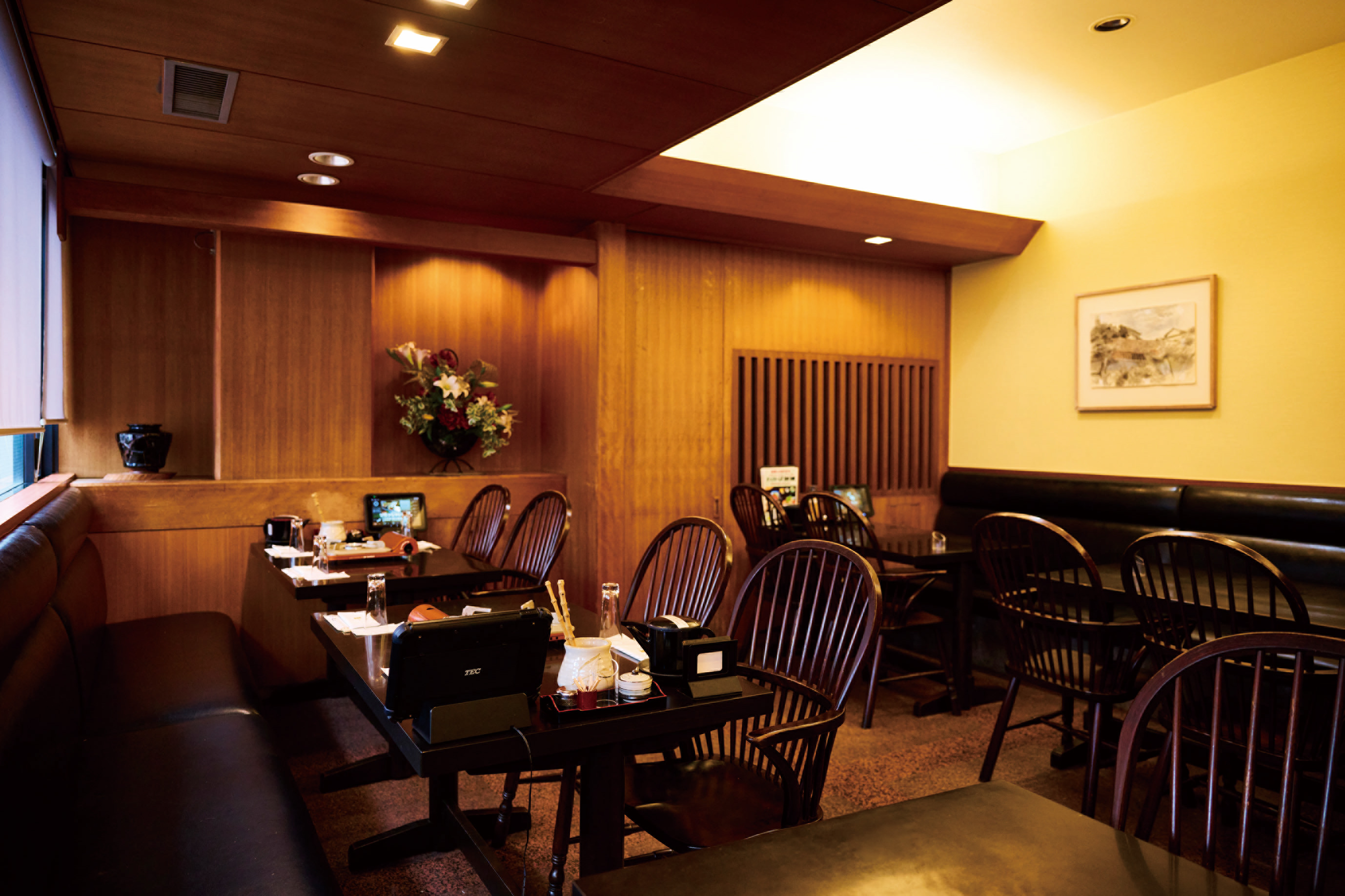 店内イメージ画像