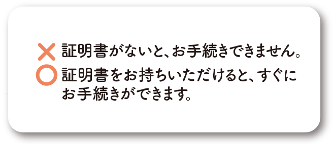 敬語の使い方イメージ画像