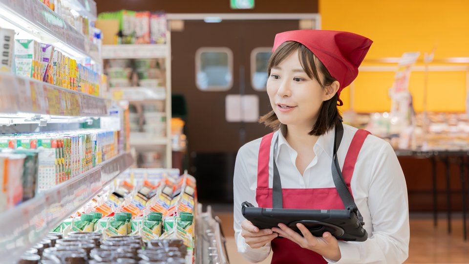 DX・AIは「導入」ではなく「成果」で評価するをイメージした画像