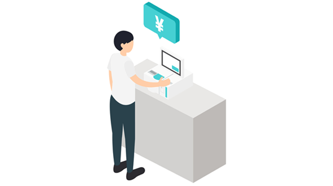 モバイルセルフスキャンが世界中で拡大中