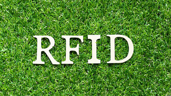 「RFID」イメージ画像