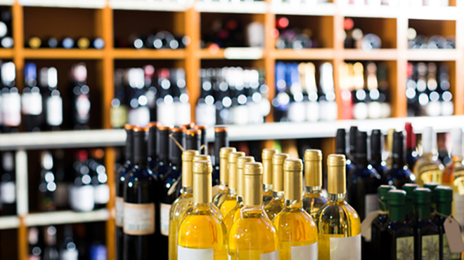 酒店の店内イメージ画像