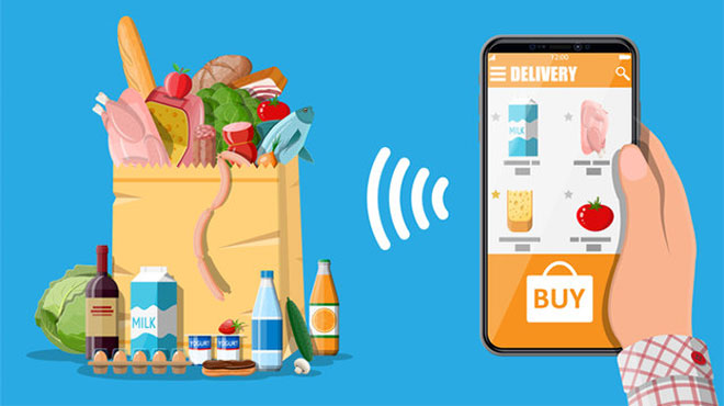 欧米で支持される食品ロス削減アプリ