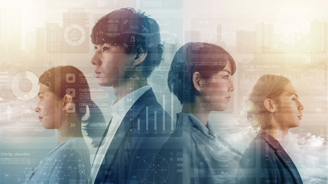 人材のイメージ画像