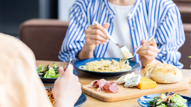 食事のイメージ画像