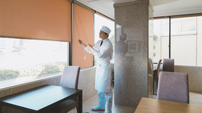 飲食店のイメージ画像