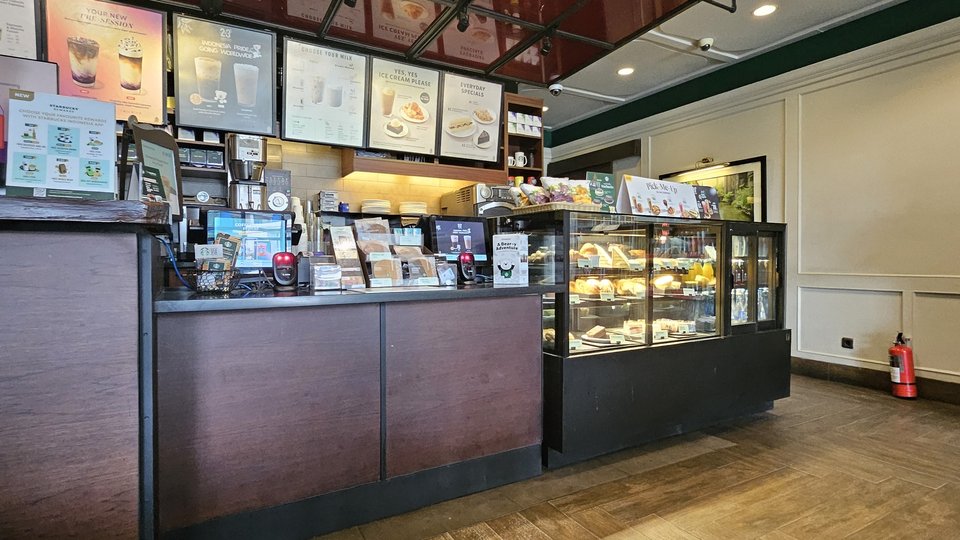 「AIが飲食を再設計算」をイメージした画像