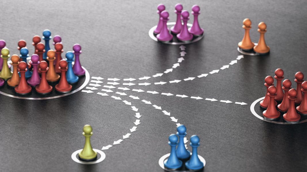 CRM分析とは？目的や分析手法・効果的に行う方法を解説のイメージ画像