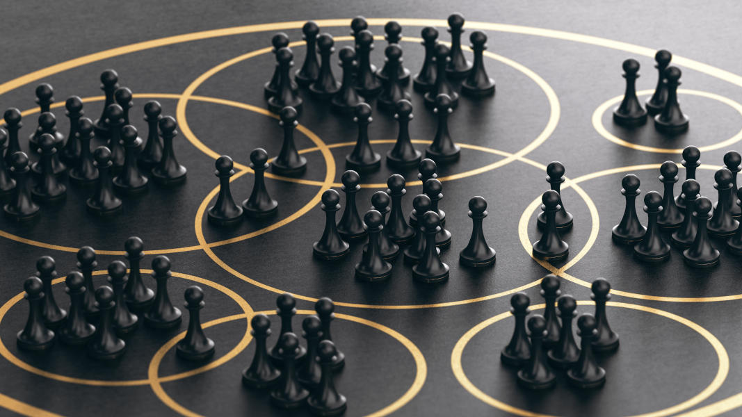 CTB分析とは？セグメンテーション分析との違いや具体的なやり方を解説のイメージ
