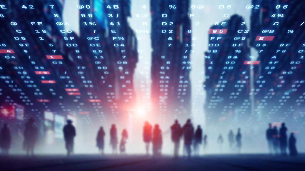 データドリブンマーケティングとは？のイメージ画像