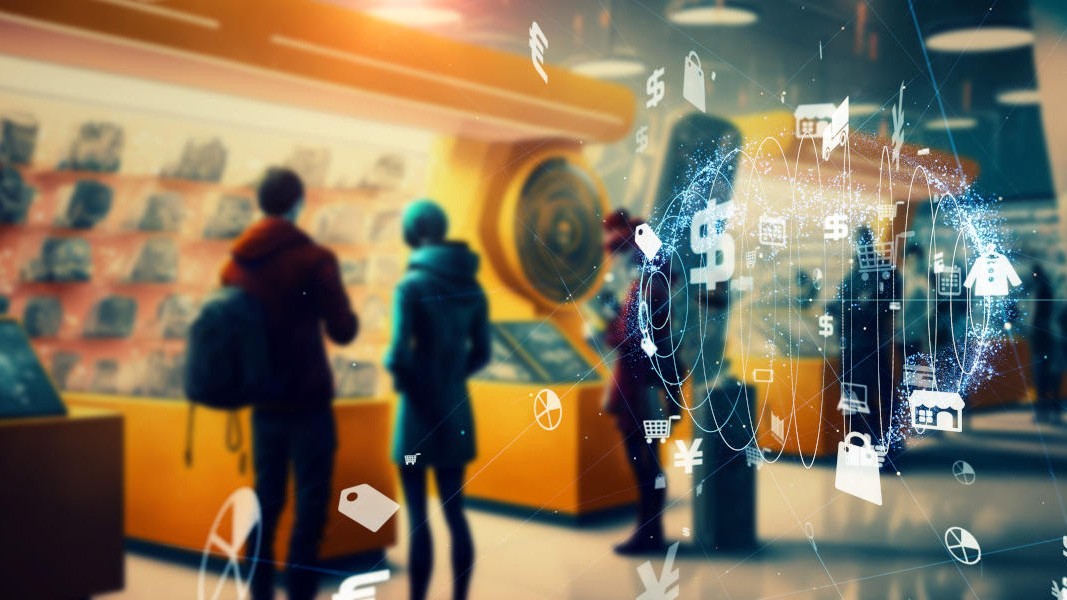 ローコストオペレーションのイメージ