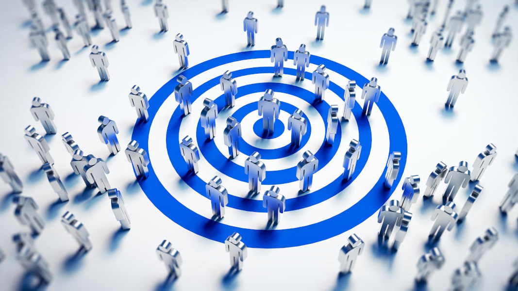 新規顧客獲得のイメージ画像