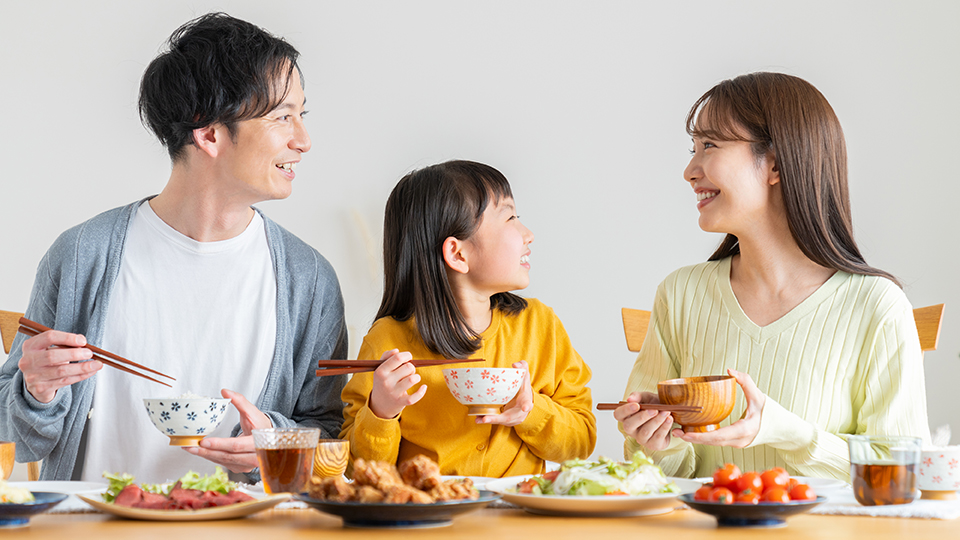 ライフスタイルとは？  「TPOS」のSが最重要なワケ イメージ