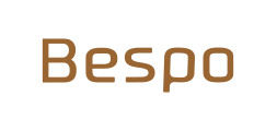 株式会社Bespoのロゴ画像