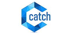 Catchのロゴ画像