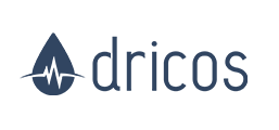 ドリコス株式会社のロゴ画像