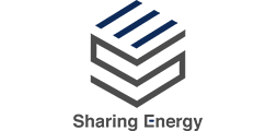株式会社シェアリングエネルギーのロゴ画像