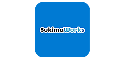 スキマワークス株式会社のロゴ画像