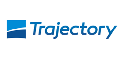 株式会社トラジェクトリーのロゴ画像