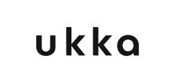 株式会社ukkaのロゴ画像