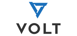 VOLT Inc.のロゴ画像