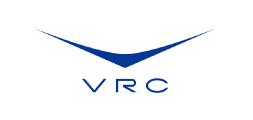 株式会社VRCのロゴ画像
