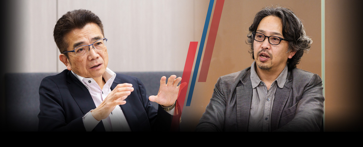 CVCが生み出す価値イメージ